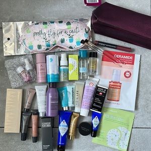Huge self care bundle